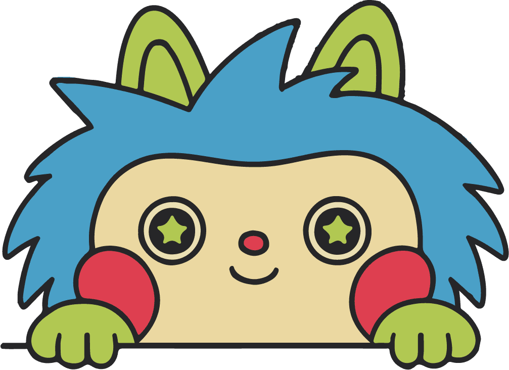MEDISON Character